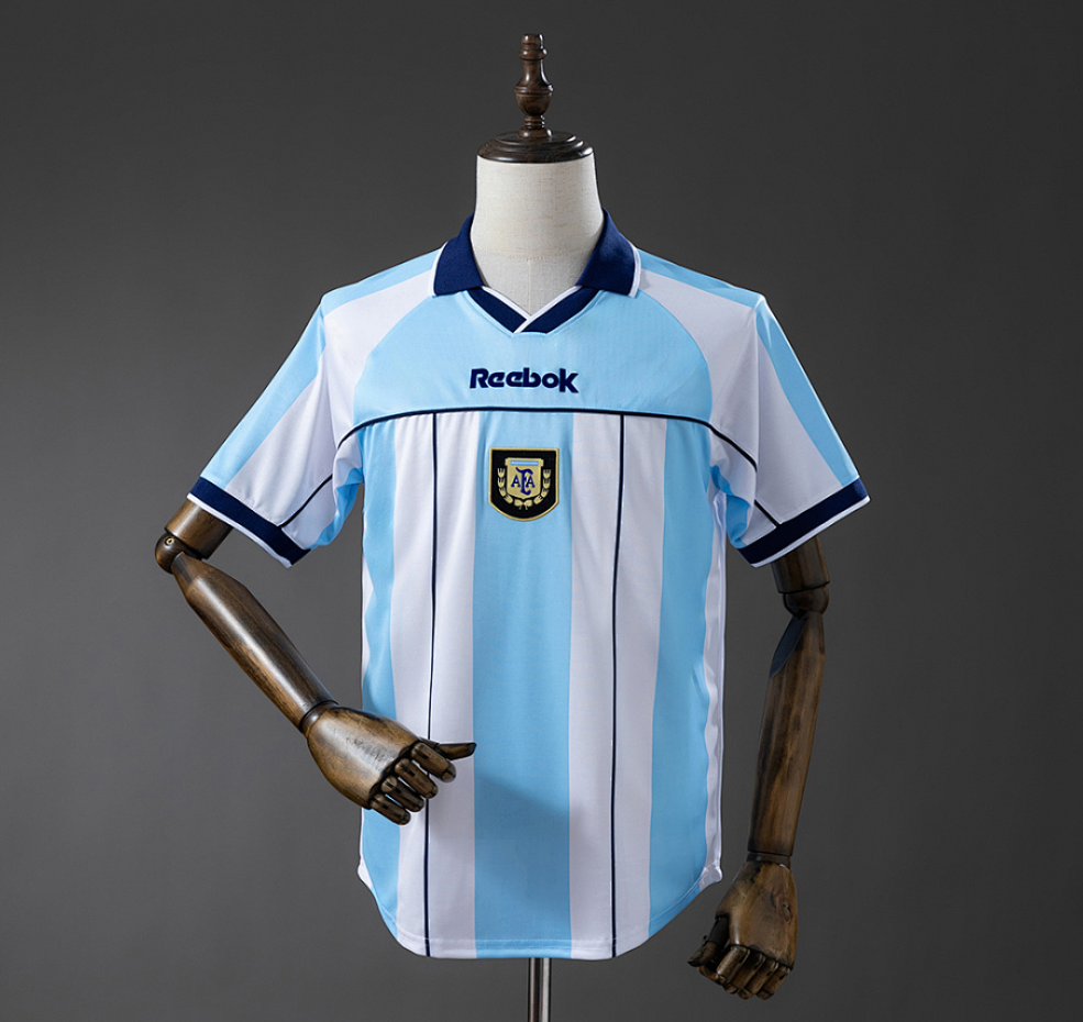 sports jersey for sale, original Argentina jersey, 11Culture