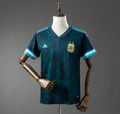 Argentina 2021 Away Retro Jersey