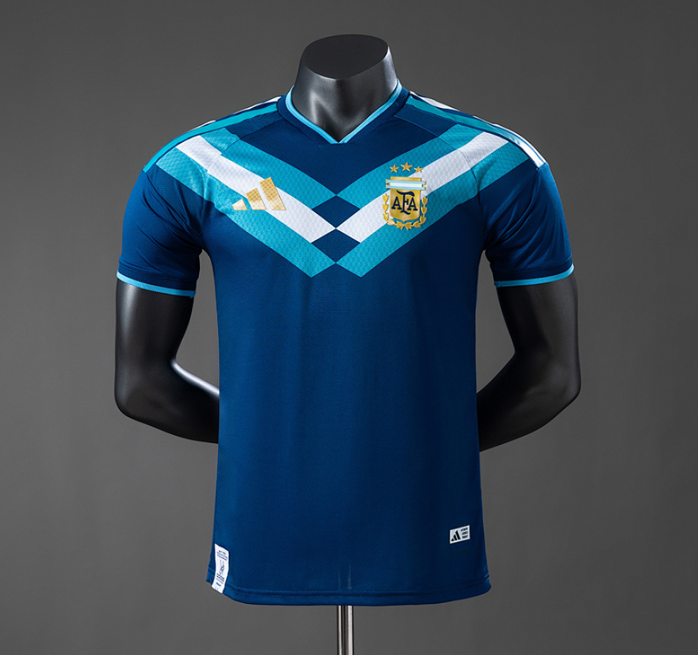 Argentina