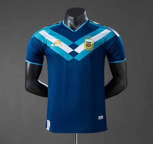 Argentina