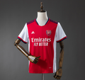 Arsenal 21/22 Home Retro Jersey