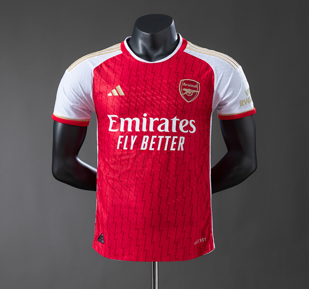Arsenal Jersey