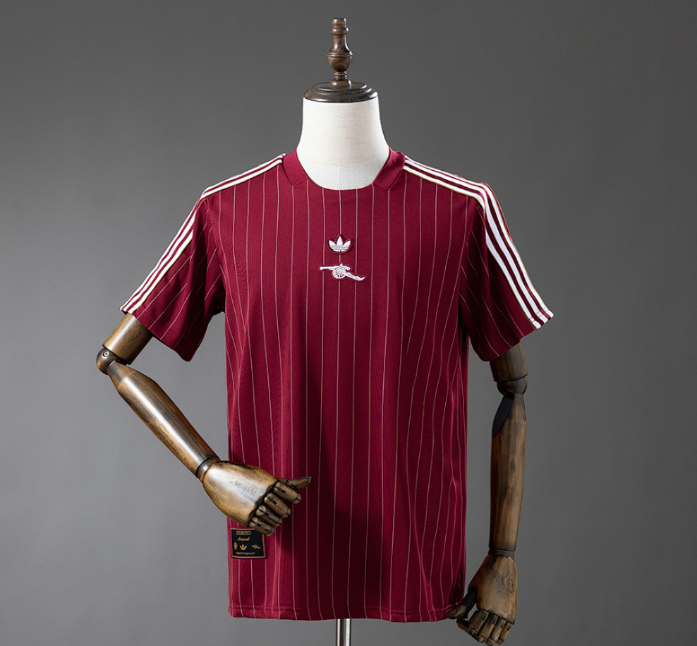 11Culture, 11 Culture, Arsenal