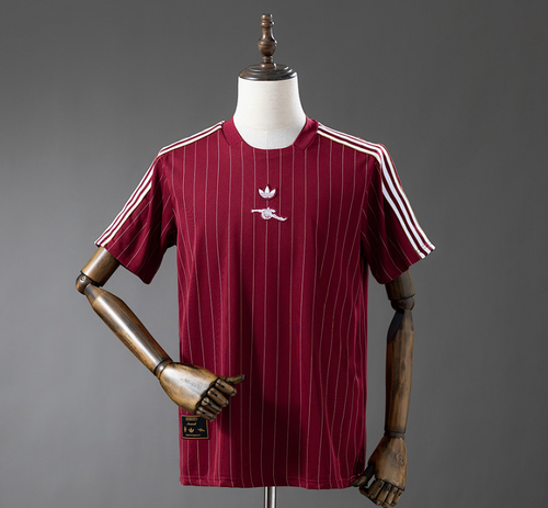 11Culture, 11 Culture, Arsenal