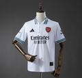 Arsenal 25/26 Special Edition - White Jersey