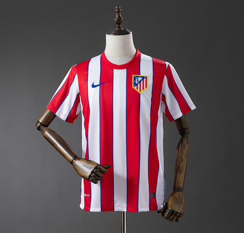 atletico madrid jersey