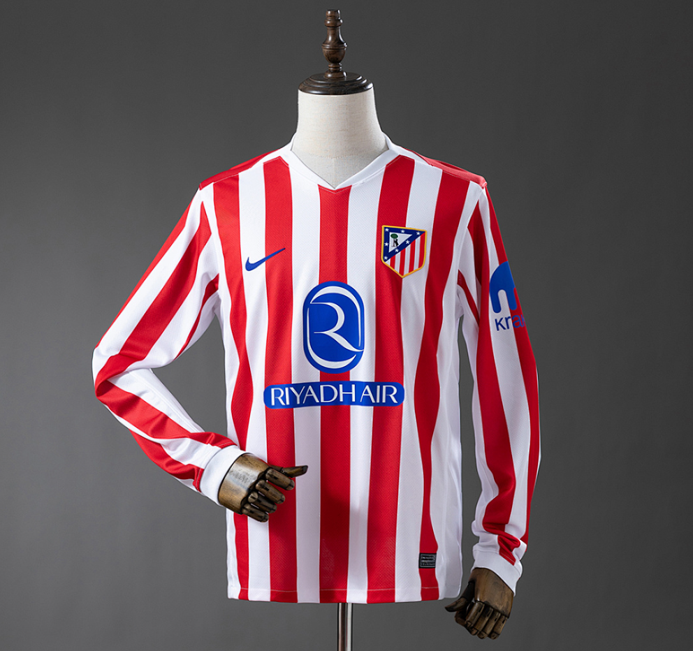 11Culture, 11 Culture, sales of jersy, retro Jersey, atletico Madri jersey sales