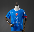 Atletico Madrid 25/26 Third Away Jersey