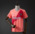 Barcelona 18/19 Third Away Retro Jersey