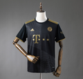 Bayern Munich 21/22 Away Retro Jersey