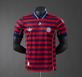 Bayern Munich 25/26 Red Player Version Jersey
