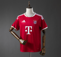 Bayern Munich 26/27 Leaked Home Jersey