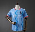 11culture, 11 culture, Brugge 25/26 Third Away Jersey 