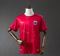 Cape Verde 2026 Third Jersey, 11 culture