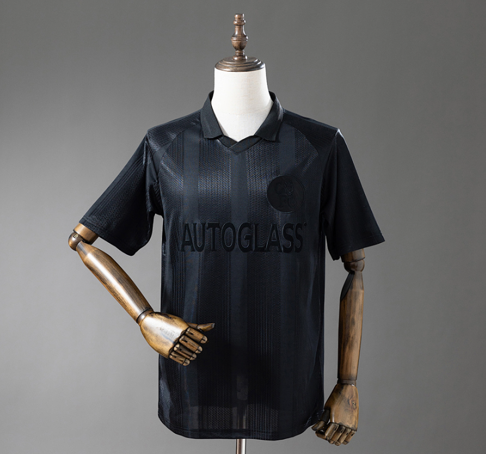 11Culture, 11 Culture, Chelsea original jersey, chelsea