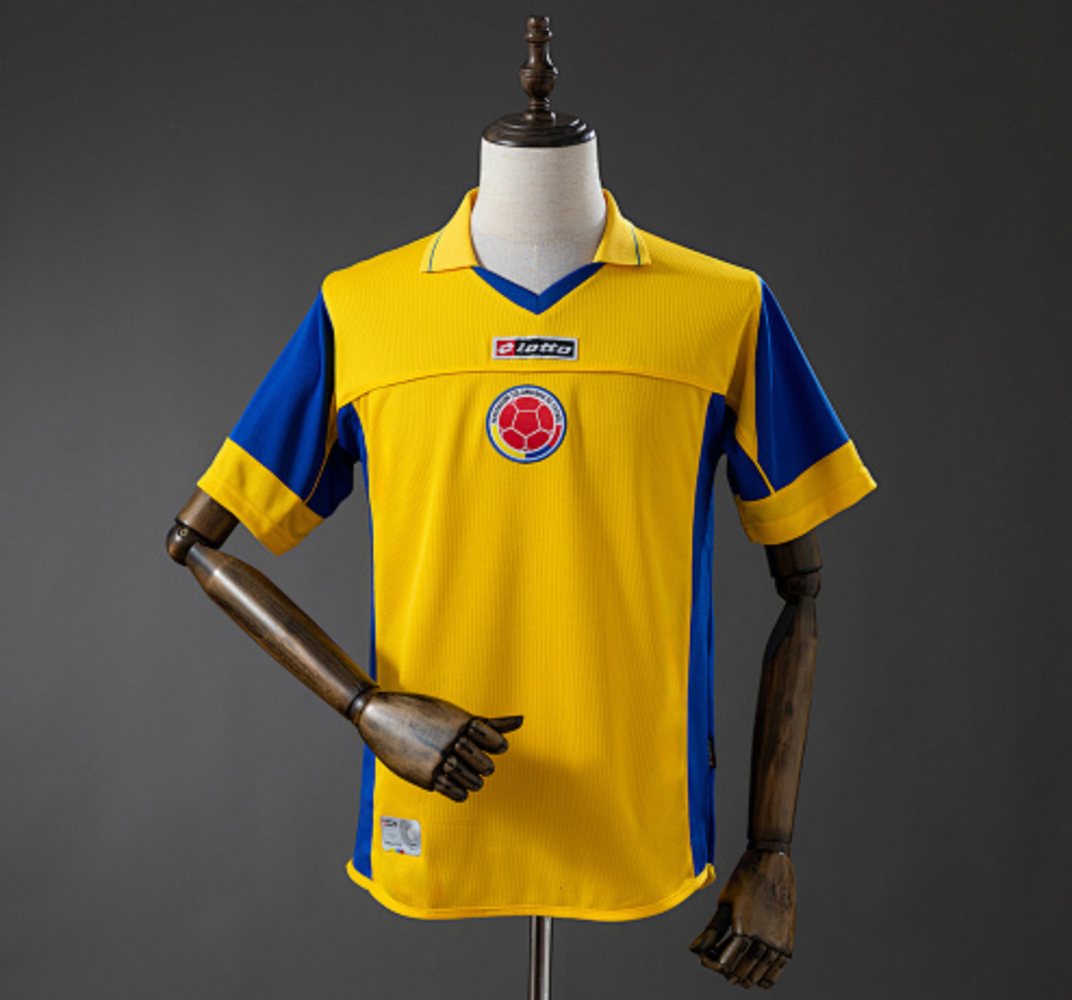 columbia home jersey