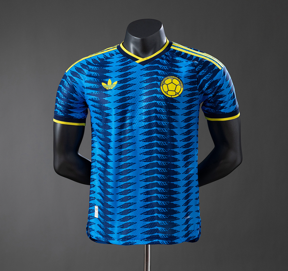 columbia football jersey, original soccer jersy, 11 Cukture, 11Culture