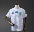 11culture, 11 culture, footbal jerseys, original football jerseys, congo footbal jersey, Congo 2026 White Jersey 