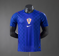 croatia footbal jersey