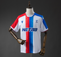 Crystal Palace 25/26 Away Jersey, 11culture, 11 culture