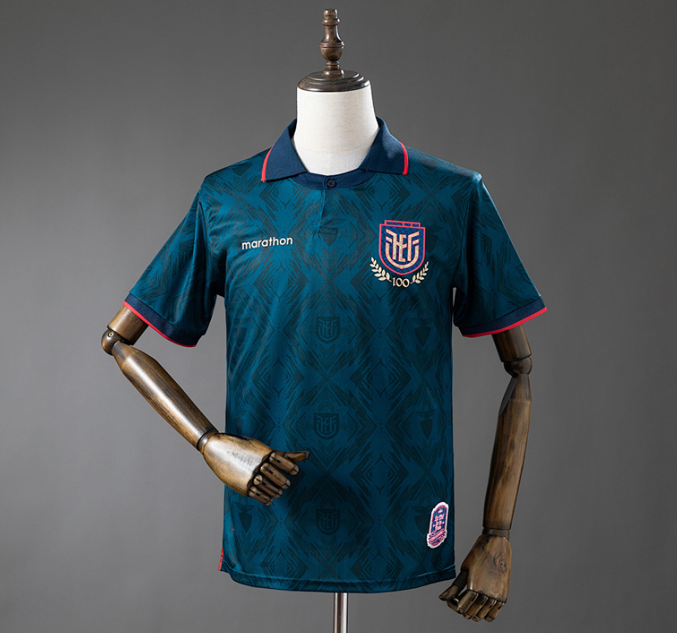 11culture, 11 Culture, original Ecuador Jerseys