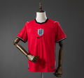 England 2026 Away Jersey