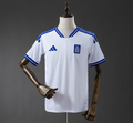 Greece 2026 Home Jersey, 11culture, 11 culture, original Greece Jerseys