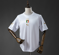 11 CULTURE, Italian 2004 Away Retro Jersey
