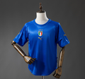 11culture, 11 culture, Italian 2004 Home Retro Jersey, original jersey
