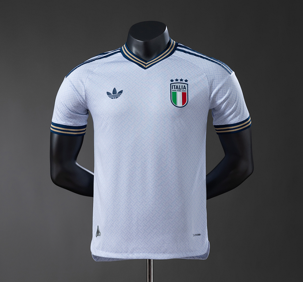 Italy 2026 Away Player Version Jersey , 11culture, 11 culture
