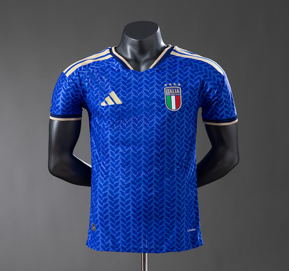 italy sport jersey, Italy 2026 Home Player Version Jersey, 11culture, 11 culture, original itally football jersey