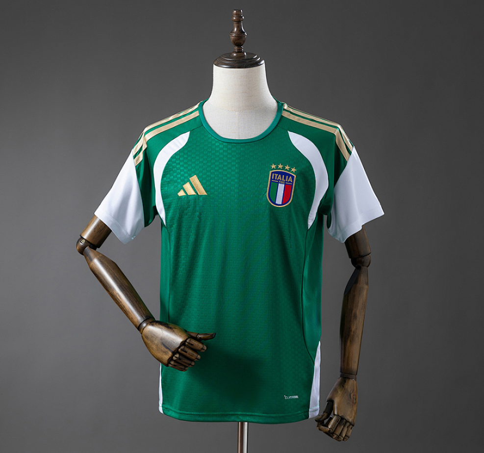 11Culture, 11 Culture, italy football jersey