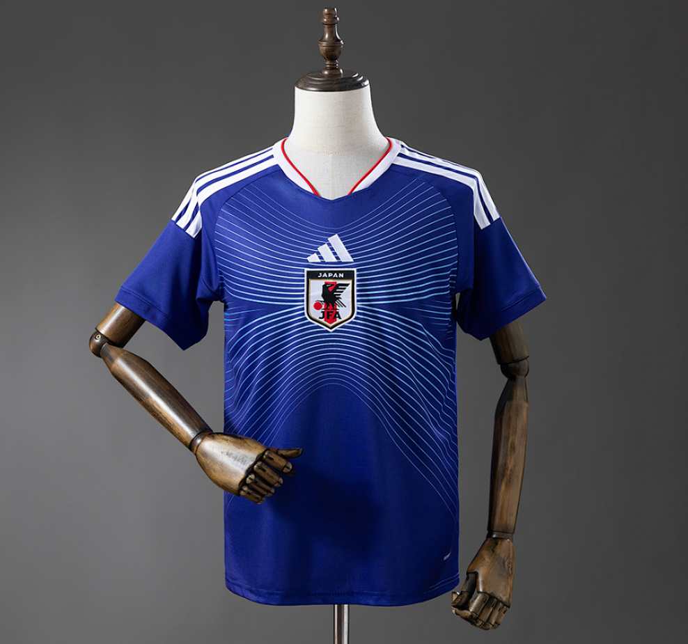 Japan 2026 Home Jersey, 11culture, 11 culture, original jerseys