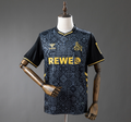 11culture, 11 culture, original jersey, Köln 25/26 Third Away Jersey