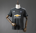 M-U 20/21 Away Retro Jersey