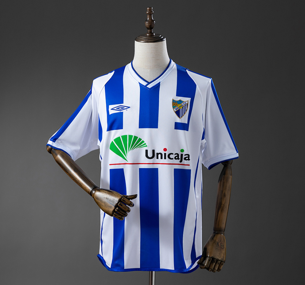 jersey, malaga original jersey, retro