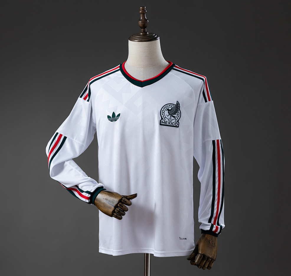 mexico football team, mexico jersey