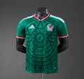 Mexico 2026 Home Player Version Jersey, 11culture, 11 culture, original mexico Jerseys