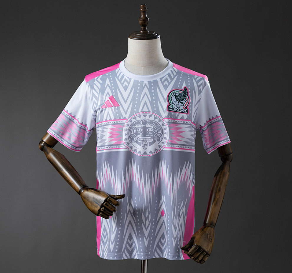 Mexico 25/26 Special Edition Jersey, mecxico jersey, special editions jerseys