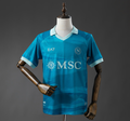11Culture, original Football Jerseys, Napoli 25/26 Special Edition Jersey