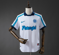 11culture, 11 culture, Napoli 98/99 Away Retro Jersey 