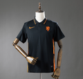 Netherlands 2021 Away Retro Jersey