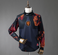 Netherlands 2026 Goalkeeper Long-Sleeved Jersey
