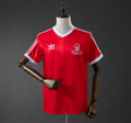 11culture, 11 culture, Nottingham Forest 77/80 Home Retro Jersey