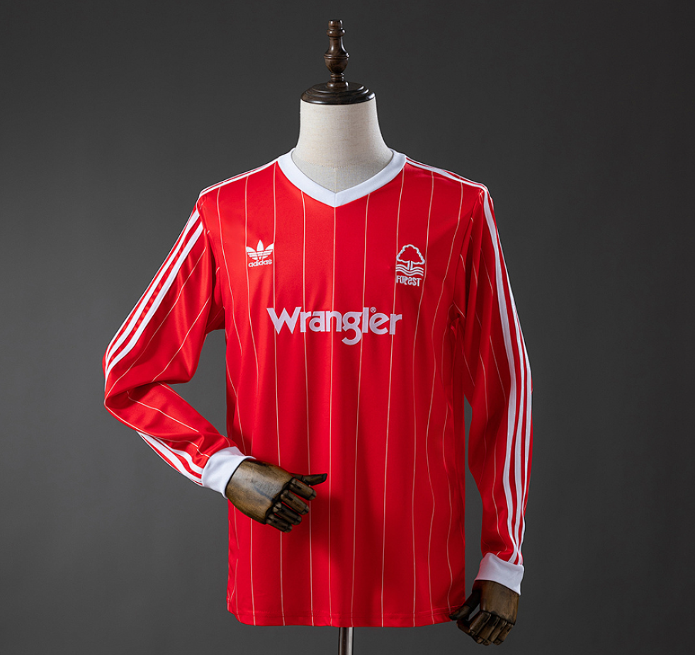jersy, original Nottingham Jersey, 11Culture 11 Culture