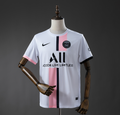 PSG 21/22 Away Retro Jersey