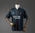 PSG 25/26 Fourth Away Jersey