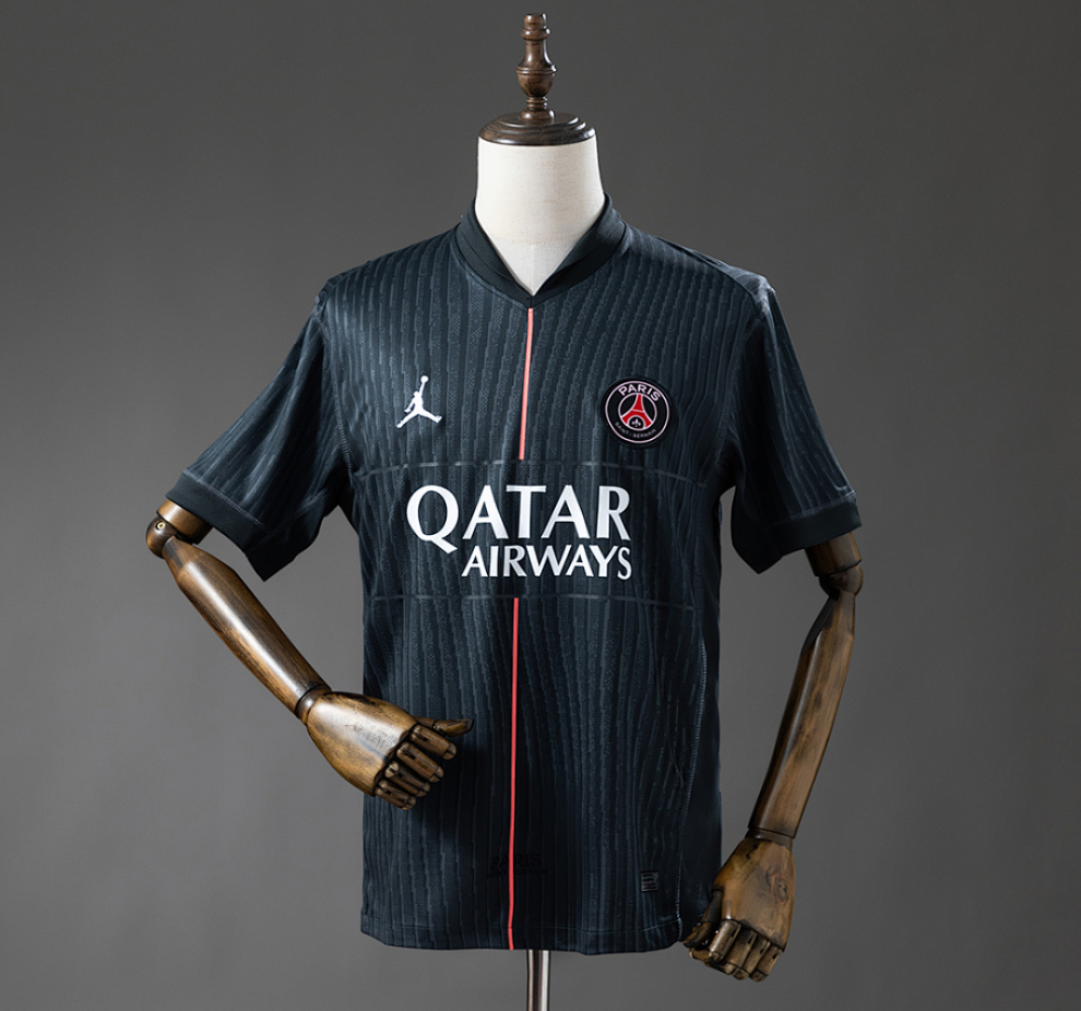 PSG 25/26 Fourth Away Jersey