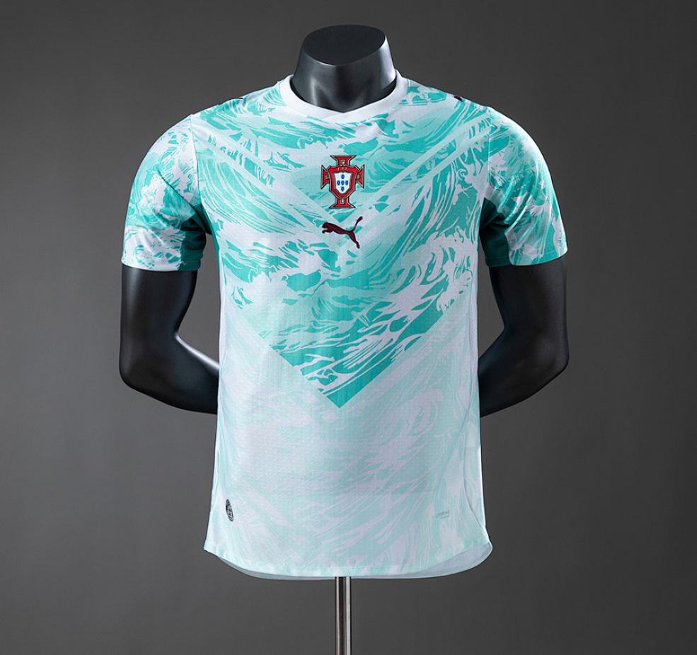 portugal orginal jersy, player version jersey, 11Culture
