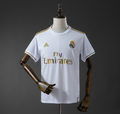 Real Madrid 19/20 Home Retro Jersey